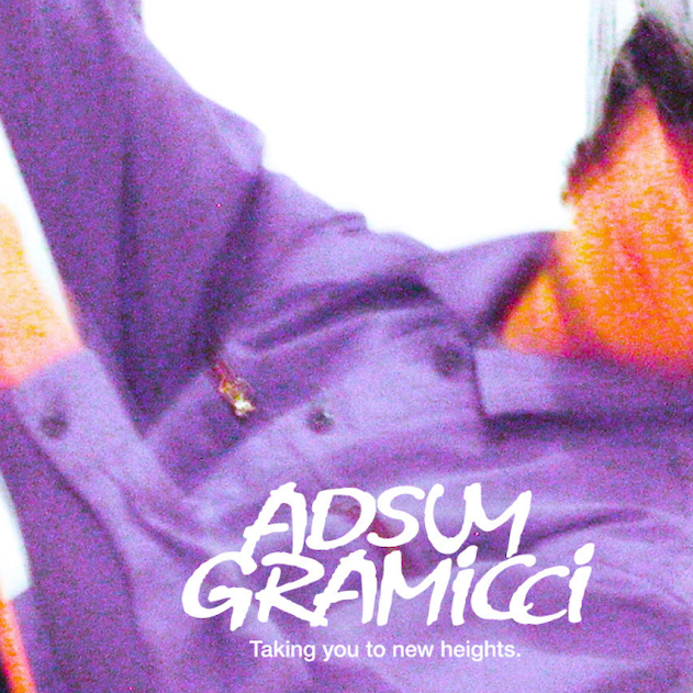 Adsum + Gramicci