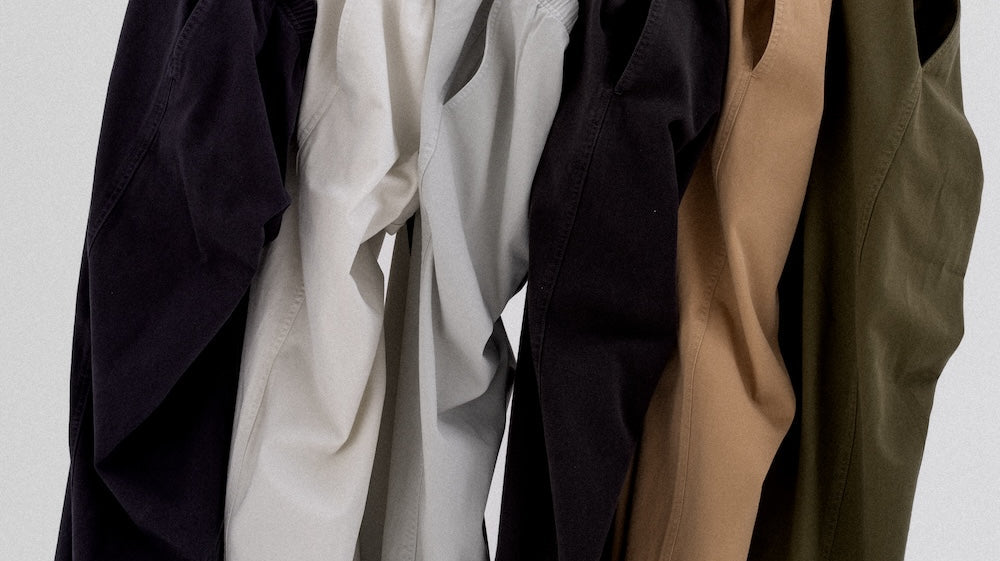 Which Gramicci Pant is Right For You?