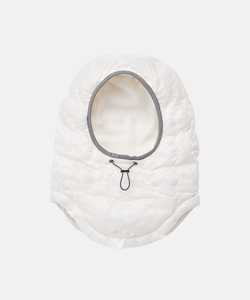 Gramicci G-Zero Primaloft® Balaclava Color: FROST