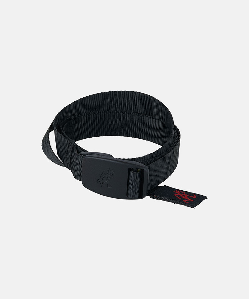 Gramicci G-Belt Color: BLACK