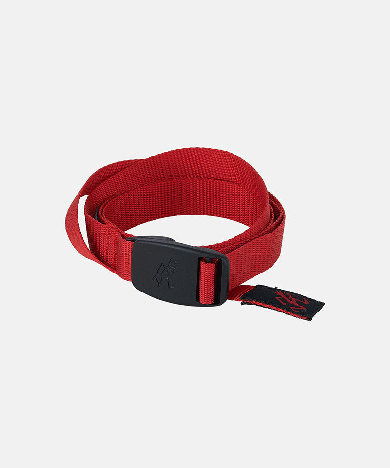 Gramicci G-Belt Color: RED