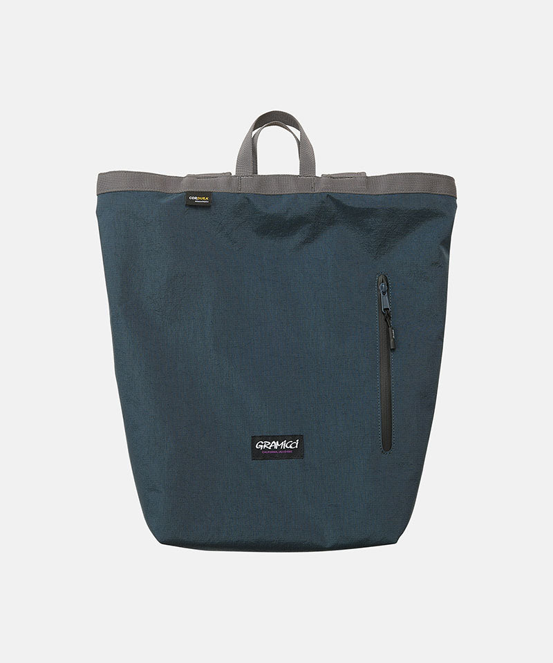 Gramicci Backpack Tote Color: NAVY