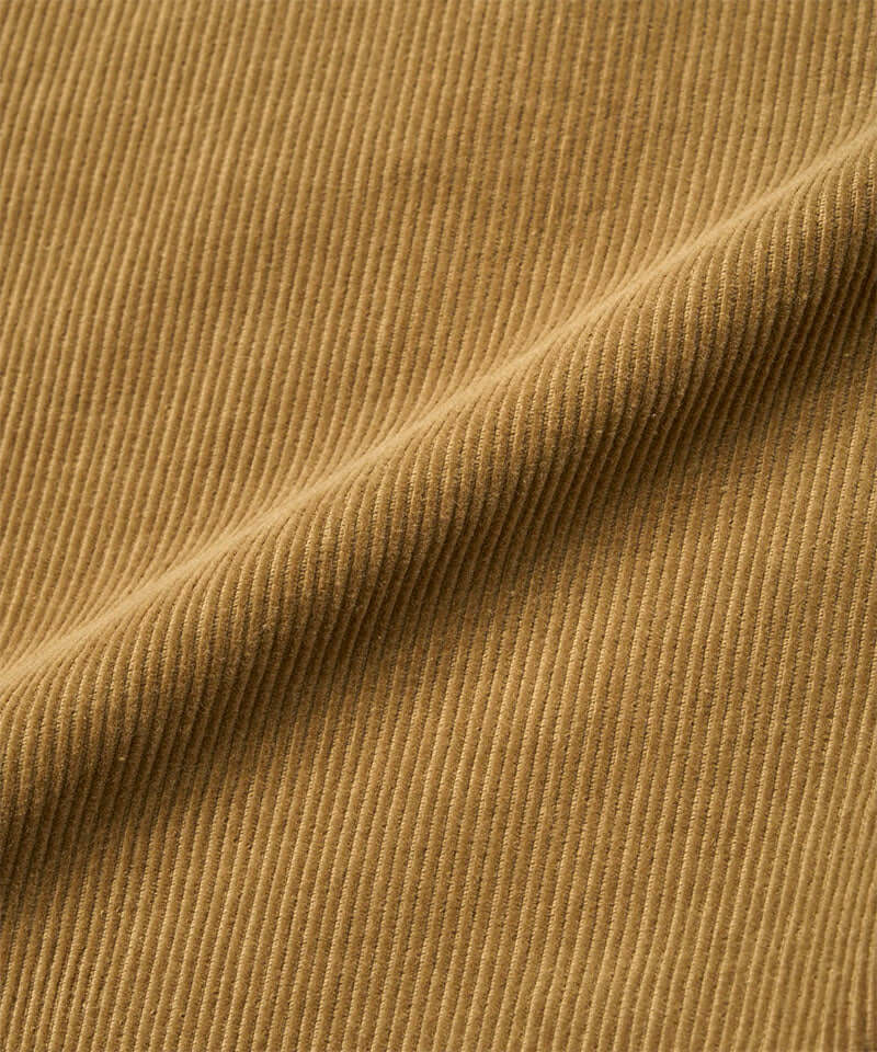 Corduroy Gramicci Pant Color: TAN