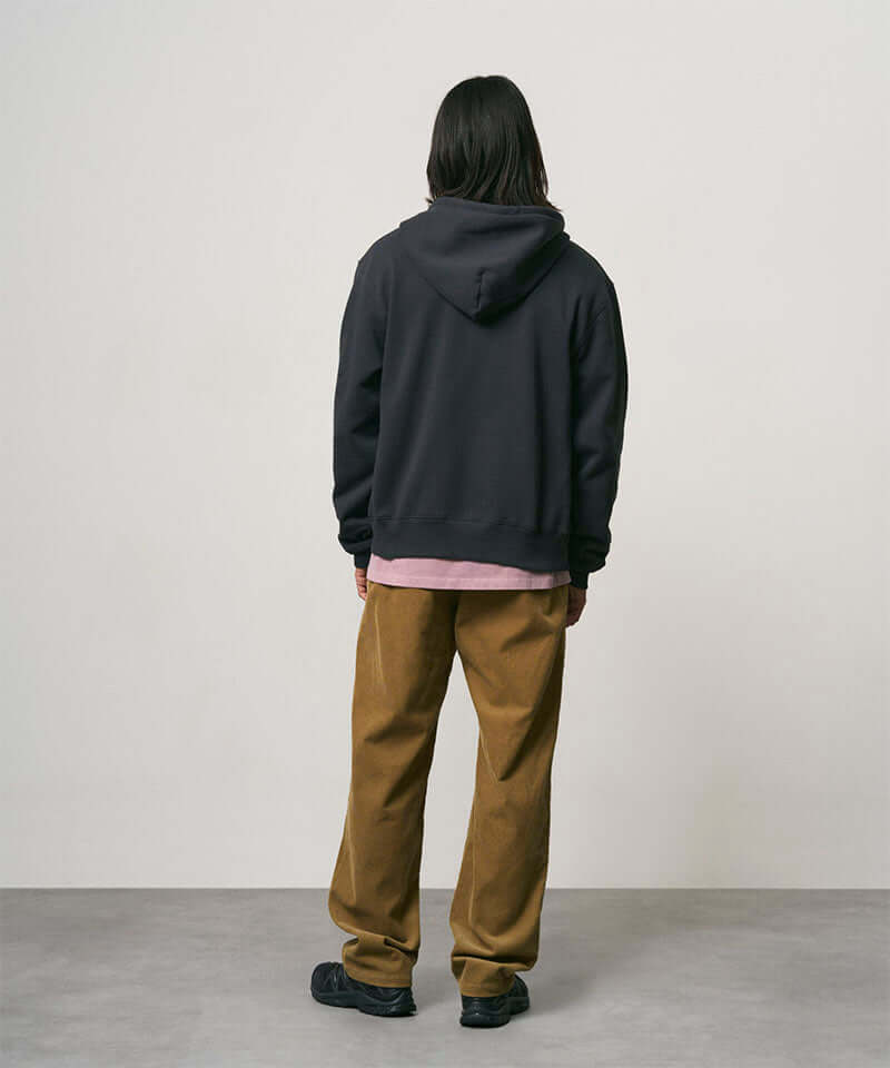 Corduroy Gramicci Pant Color: TAN