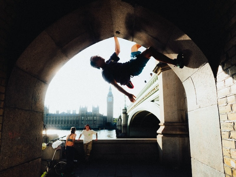 The Longs and Shorts of Gramicci SS24