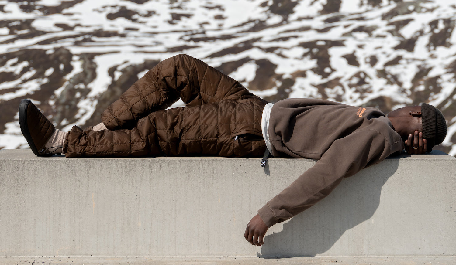 The Best of Gramicci, People's Choice