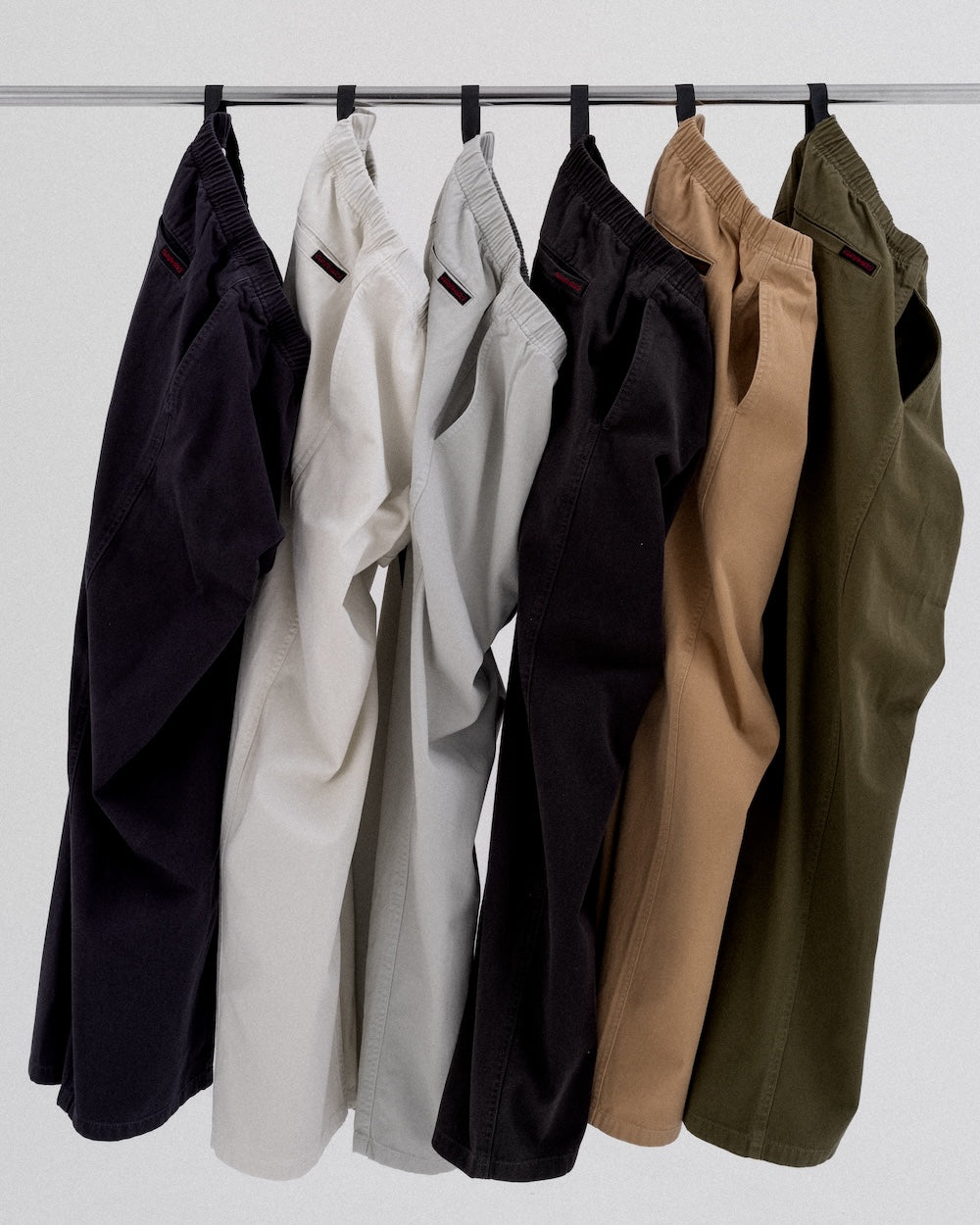 Which Gramicci Pant is Right For You?