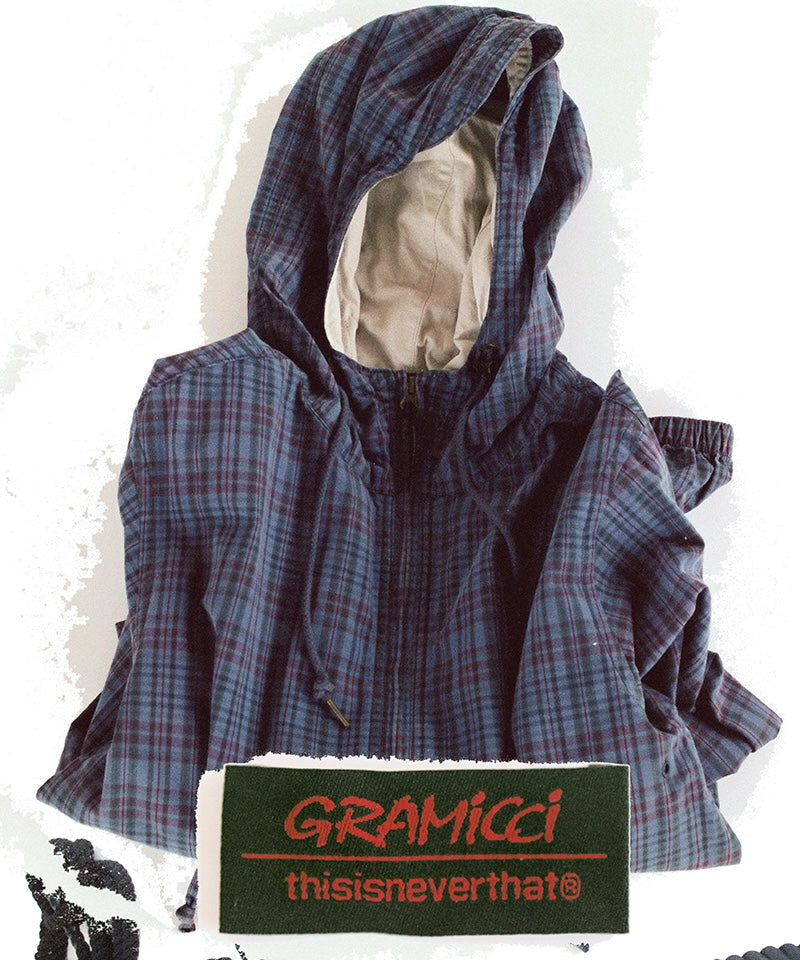 Gramicci & thisisneverthat®