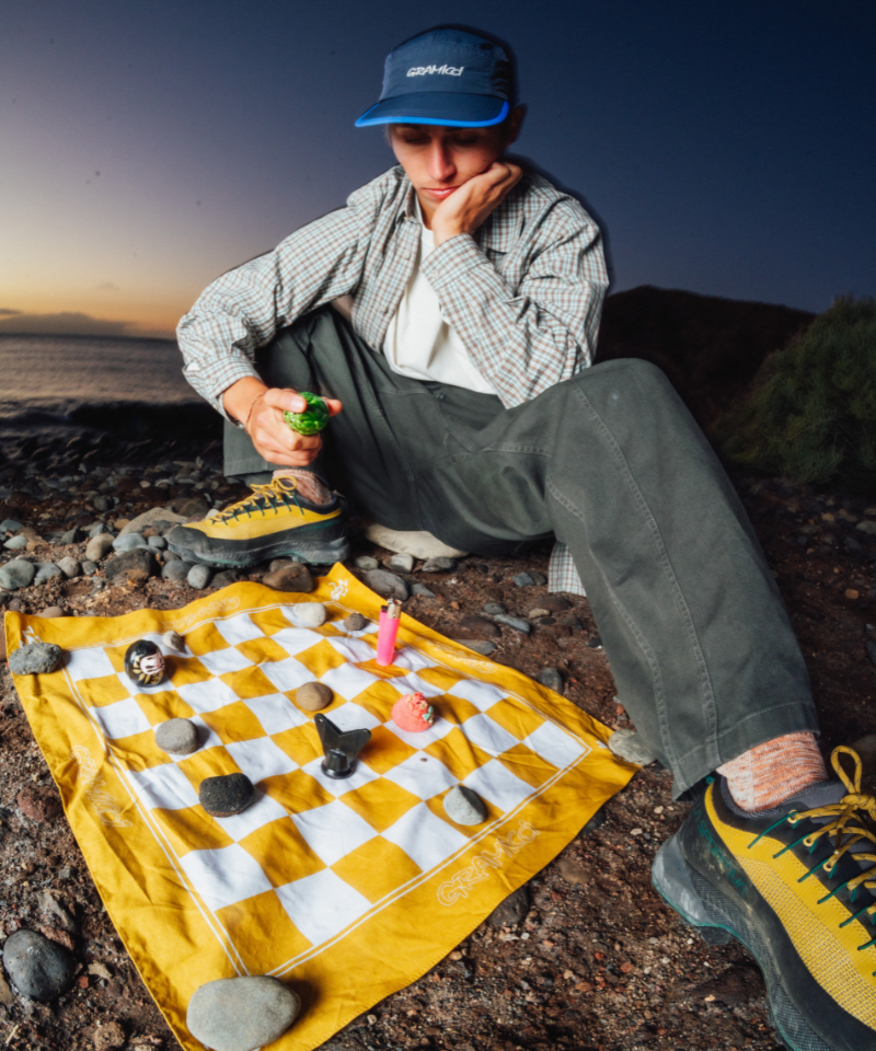 Gramicci Spring & Summer 2026