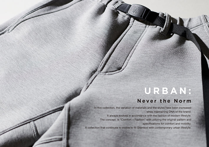 Urban