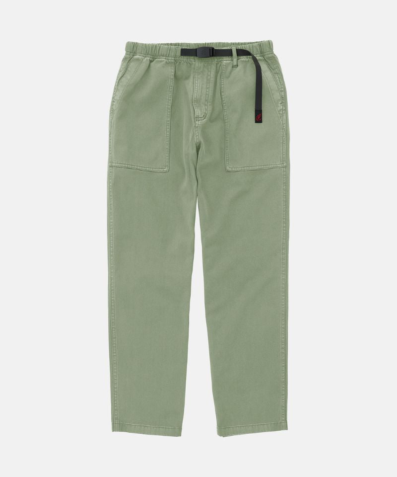 Loose Tapered Ridge Pant – Gramicci