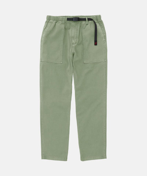 Loose Tapered Ridge Pant – Gramicci