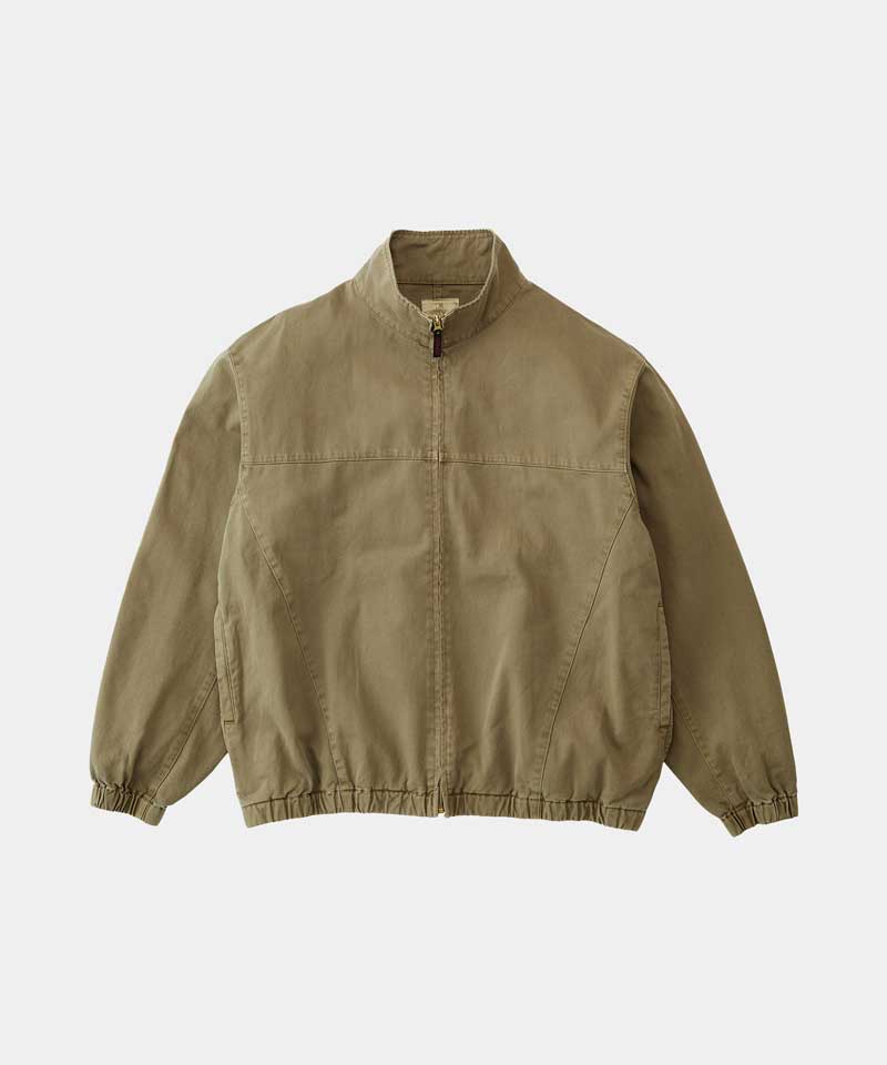 Twill-Around Jacket – Gramicci