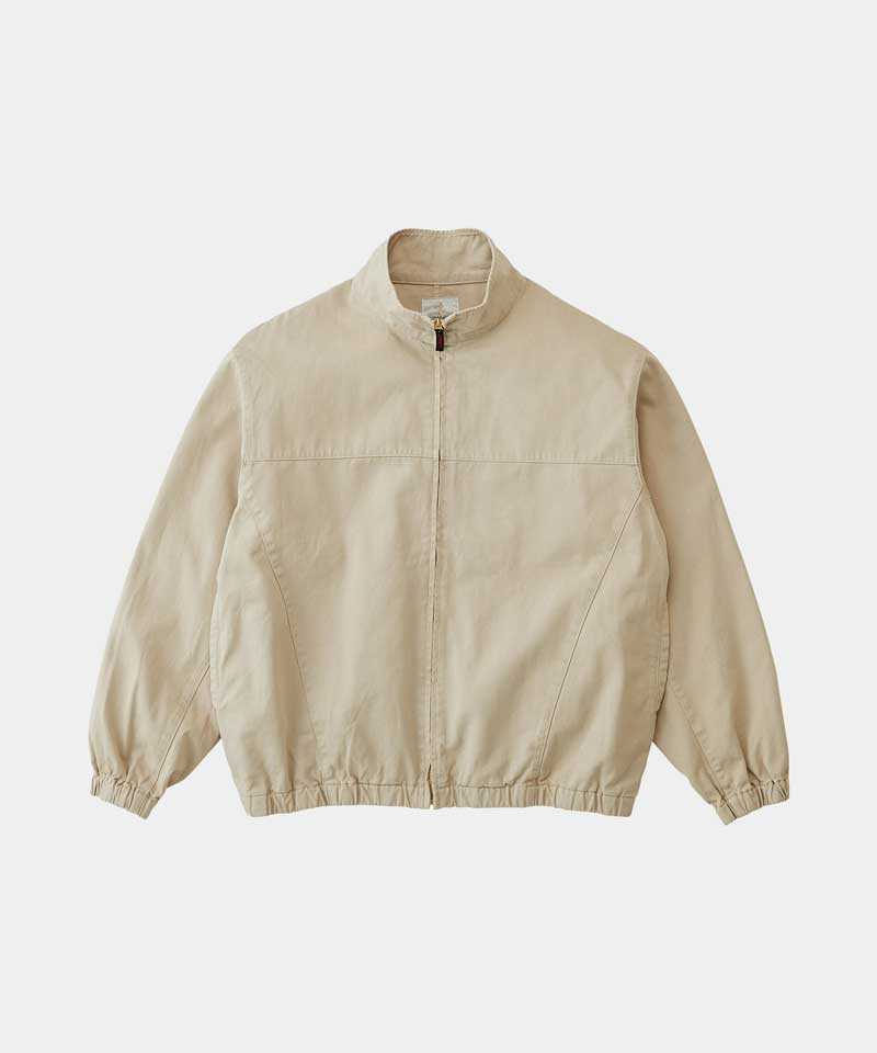 Twill-Around Jacket – Gramicci