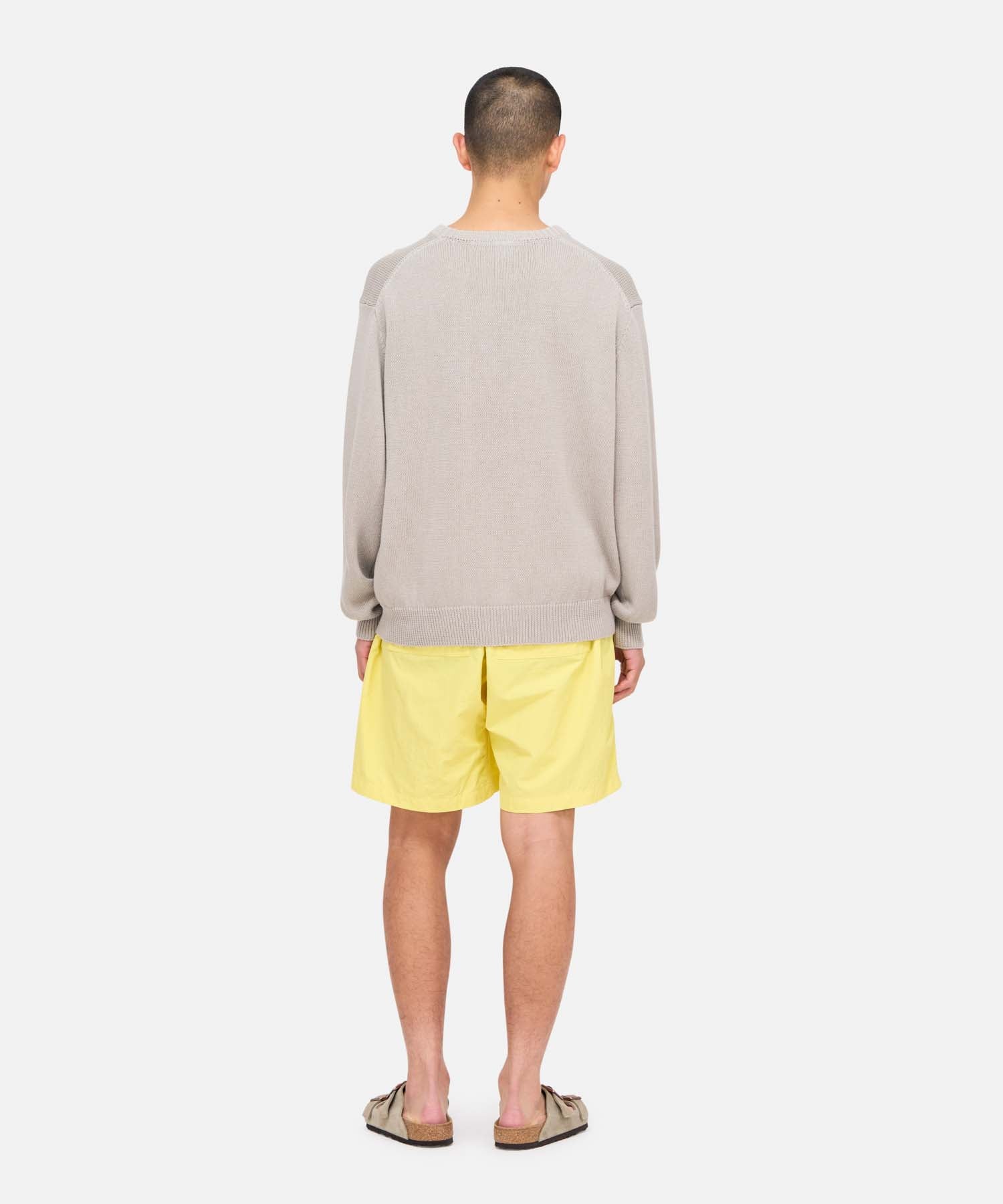 Nylon Loose Short – Gramicci