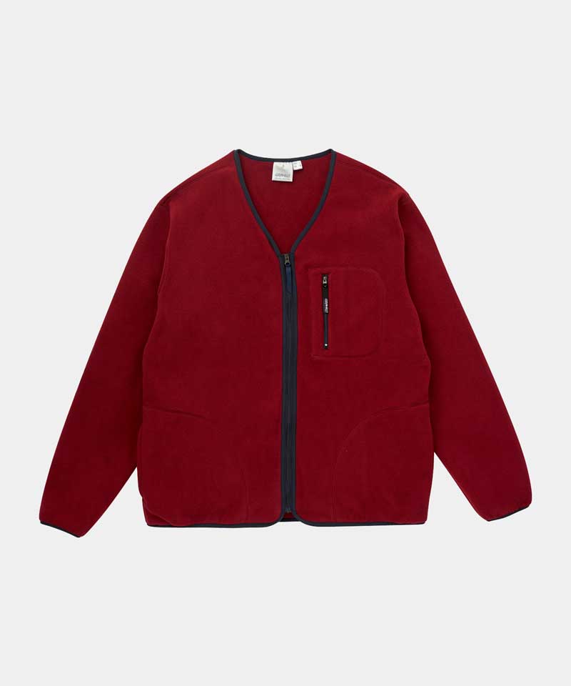 ROKX ロックス ジャケット QUILT CARDIGAN JACKET キルト
