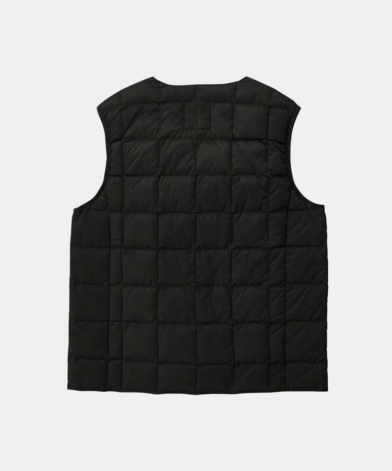 Inner Down Vest – Gramicci