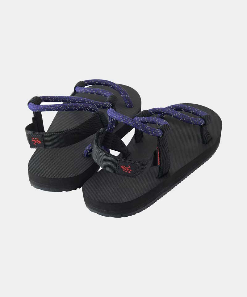 Rope Sandal – Gramicci