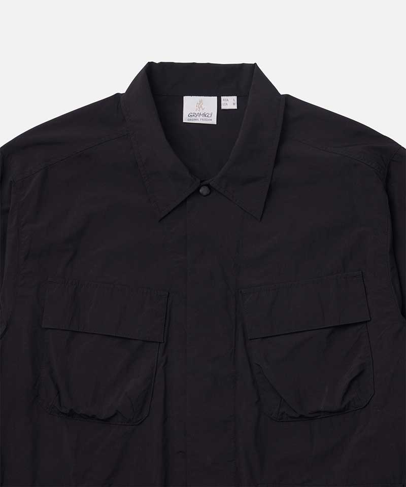 BDU Over Shirt