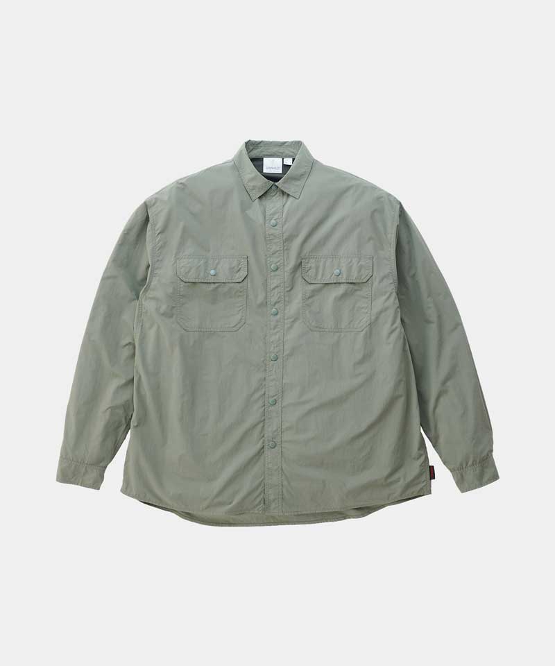 Stance Shirt – Gramicci