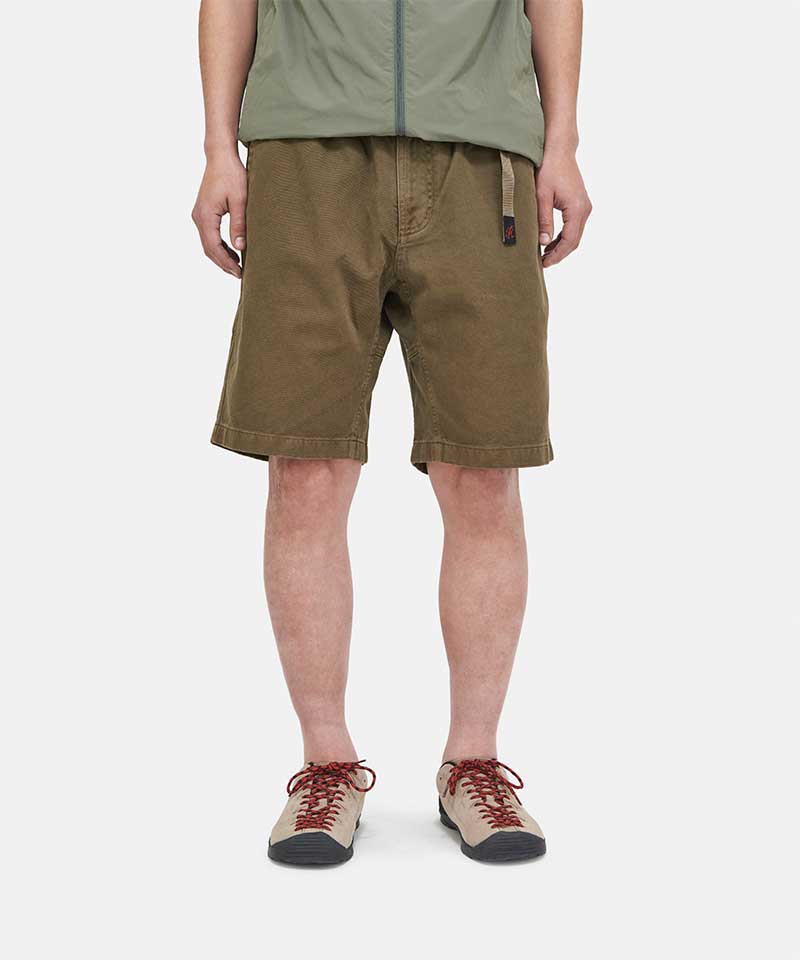 Pigment Dye Ground Short – Gramicci Pigment Dye Ground Short – Gramicci