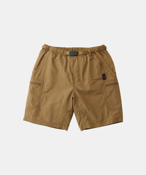 Nylon Utility Short