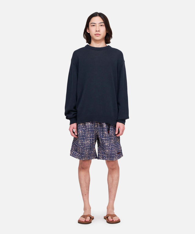 Nylon Packable G-Short