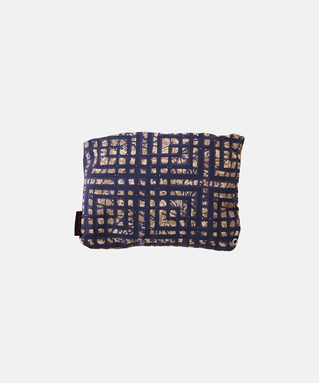 Nylon Packable G-Short