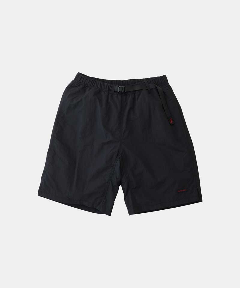 Nylon Packable G-Short