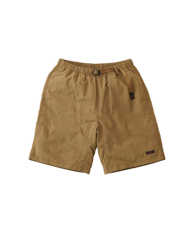 Nylon Packable G-Short
