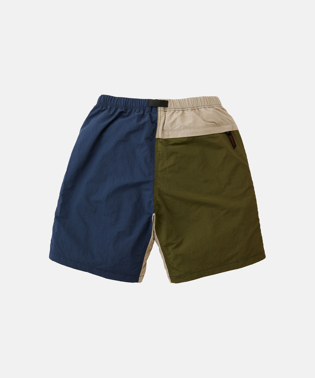 Nylon Packable G-Short