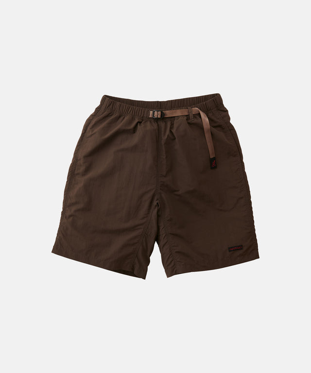 Nylon Packable G-Short