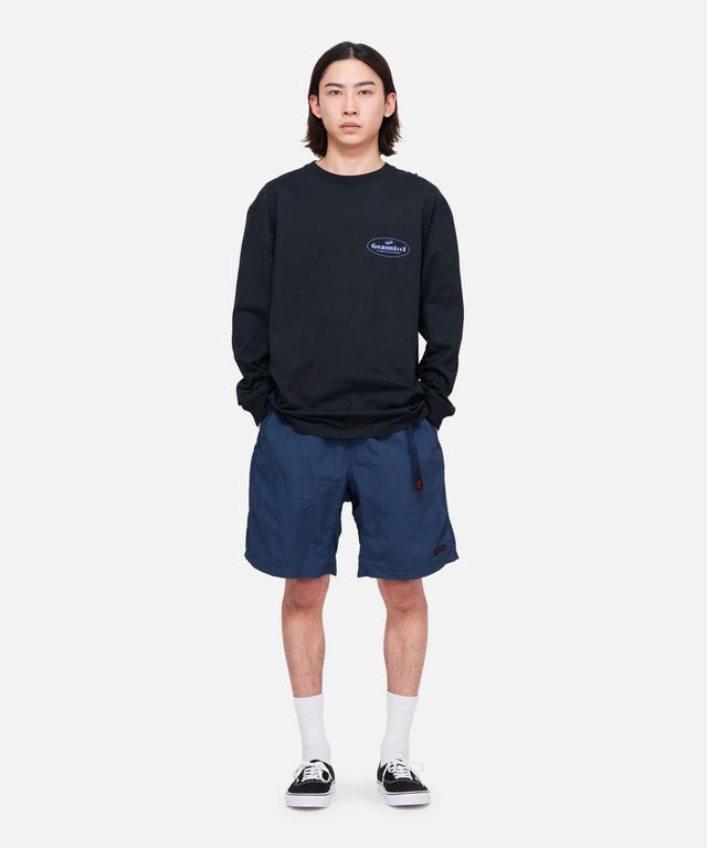 Nylon Packable G-Short