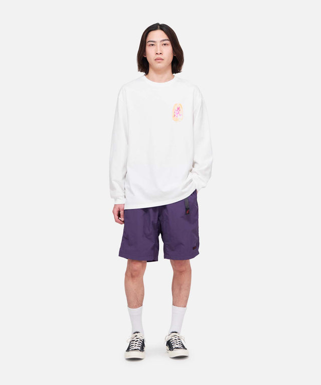 Nylon Packable G-Short