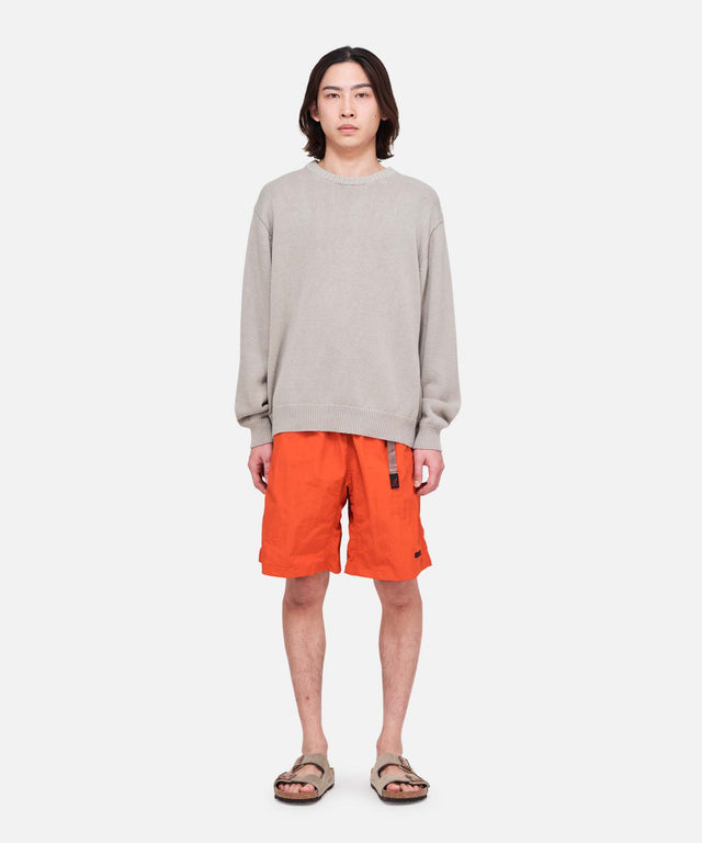 Nylon Packable G-Short