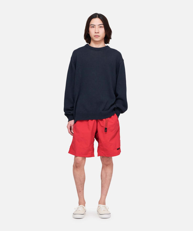 Nylon Packable G-Short