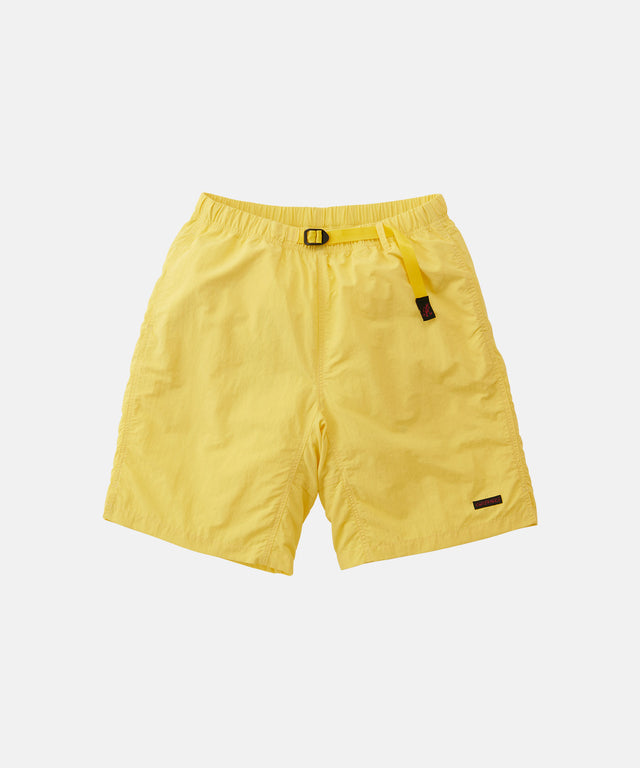 Nylon Packable G-Short