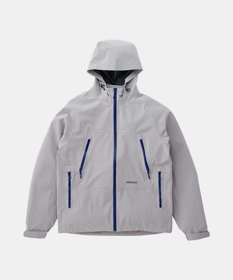 Waterproof 2L Jacket