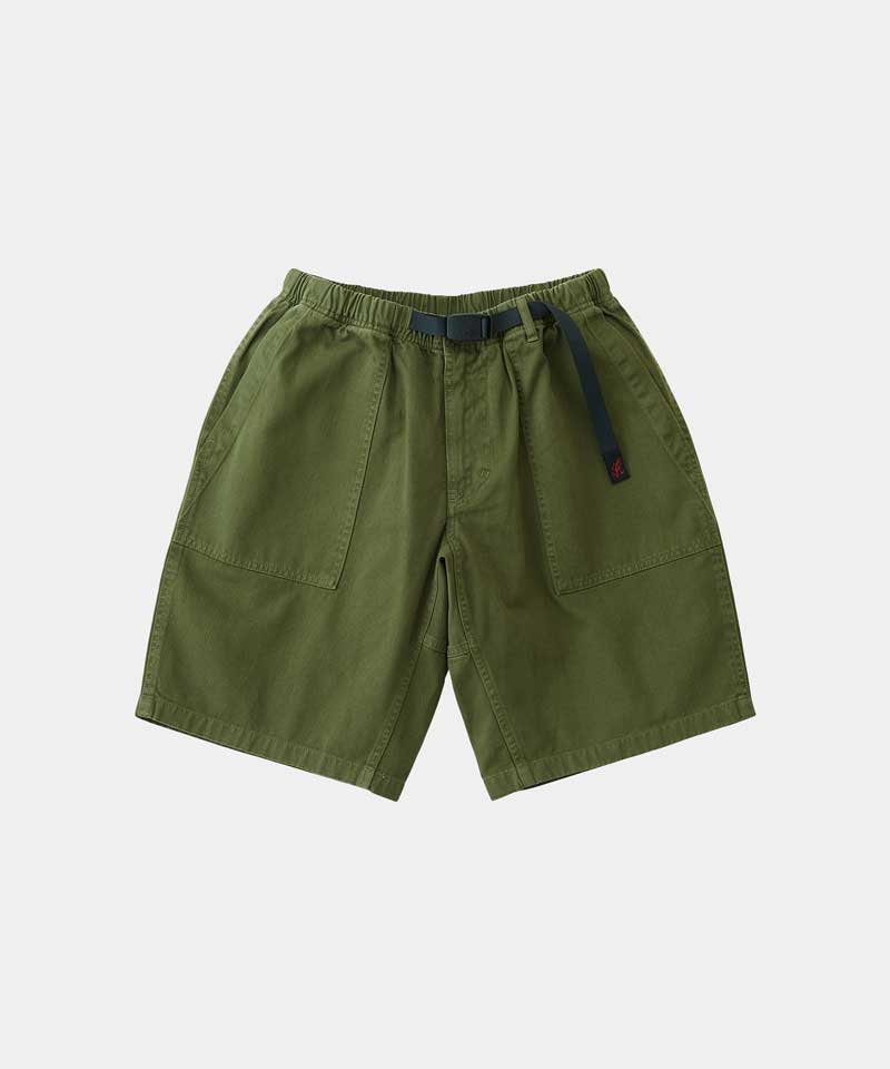 Ridge Short