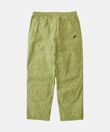 Soft Drape Pant - Smoky Green Pigment