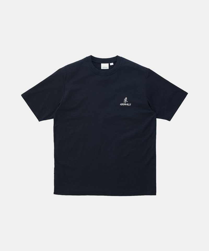 One Point Logo Tee – Gramicci