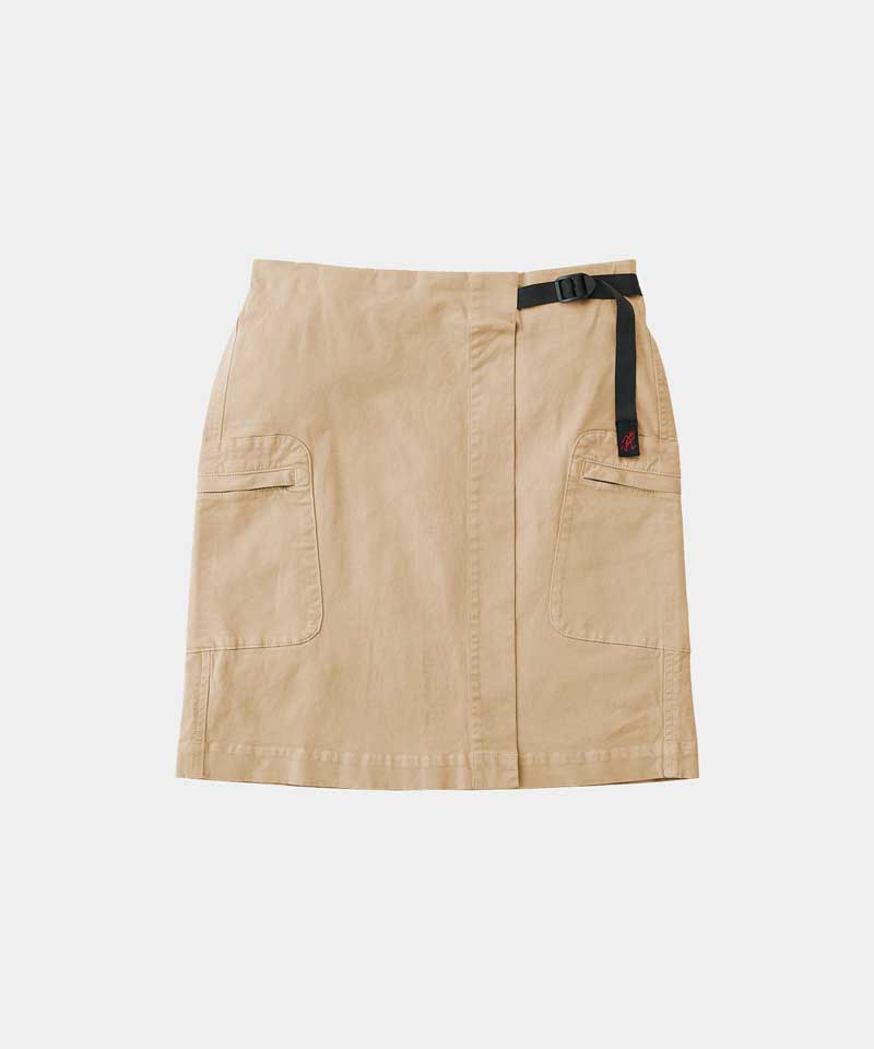 Wrap Skirt – Gramicci