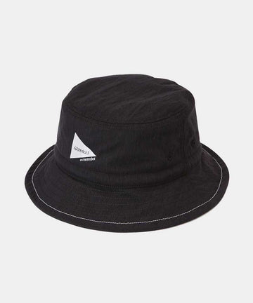 Gramicci adjustable bucket hat in navy