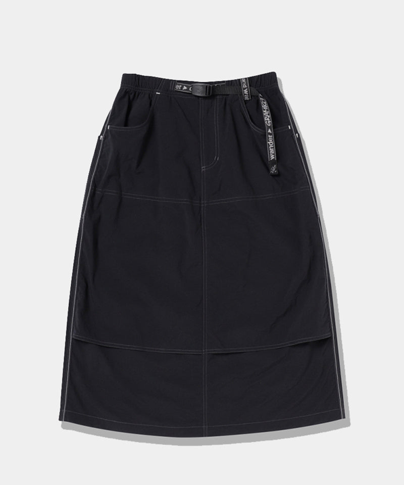 Gramicci Maxi Skirt