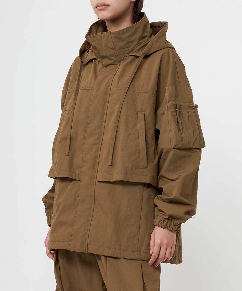 Gramicci by F/CE Mountain Jacket