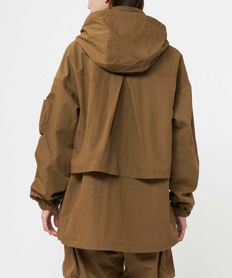 Gramicci by F/CE Mountain Jacket