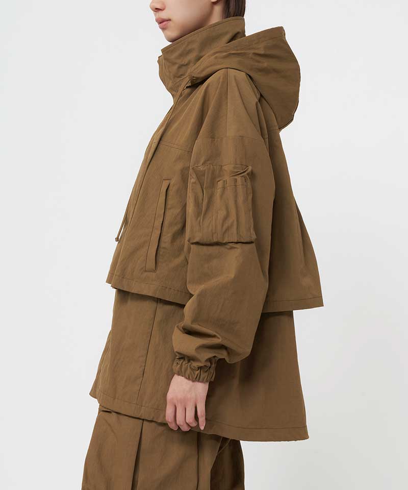 Gramicci by F/CE Mountain Jacket