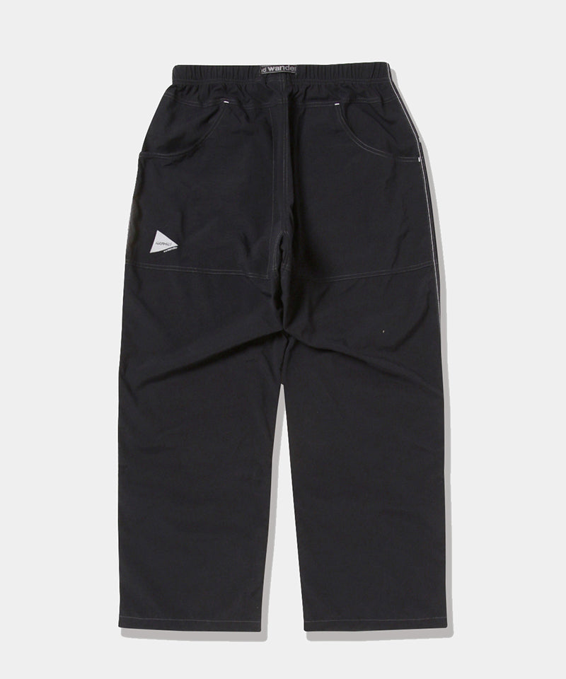 Gramicci x and wander Nylon Double Knee Pant