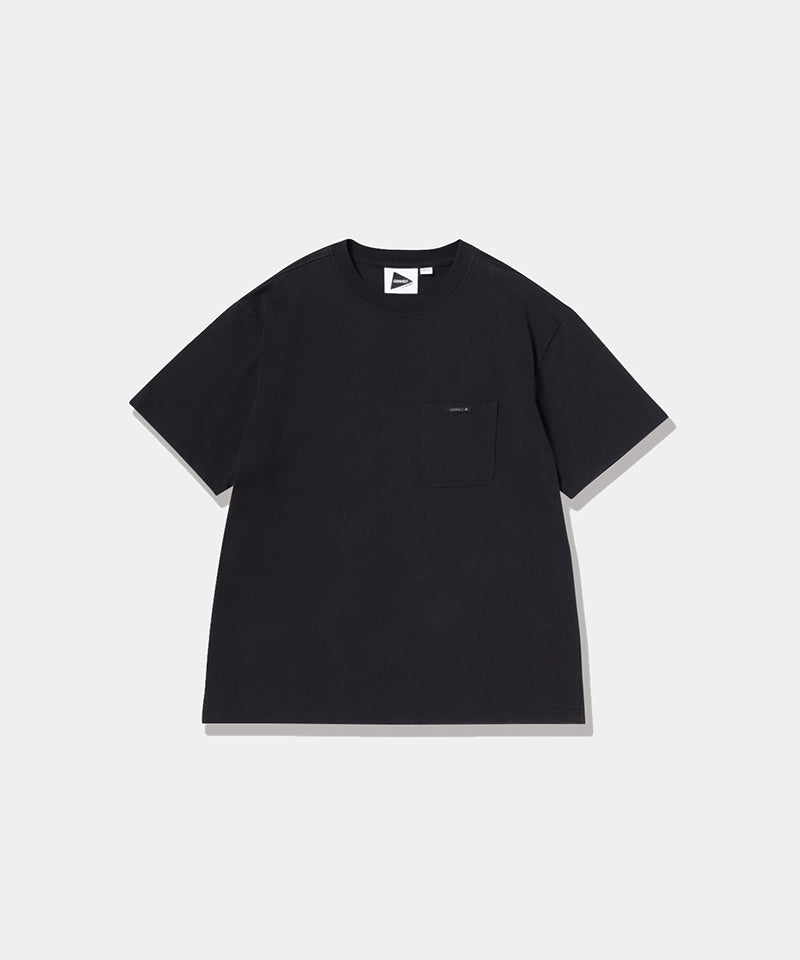 Gramicci x And Wander Pocket Sweat Shirt | Apparel » Buy