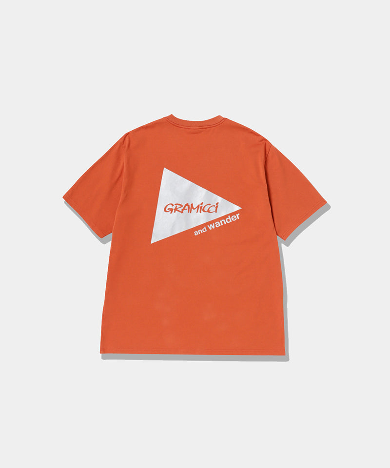 SS25 Gramicci & and wander